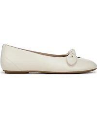 Vionic Womens Tilly Ballet Flats