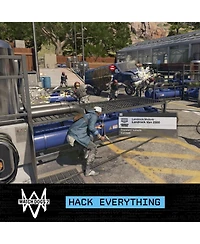 Ubisoft Watch Dogs 2 for PlayStation 4