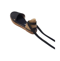 Candell Canvas Espadrille Flats