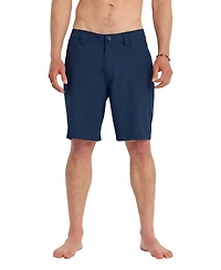 Quiksilver Men's Union Amphibian Hybrid 20" Short
