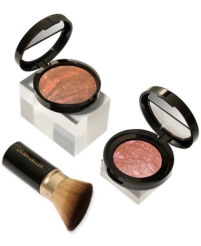 Laura Geller Blush-n-Glow Kit