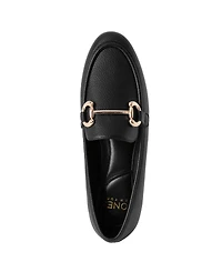 Jones New York Women's Lowla Bit Flat Loafers