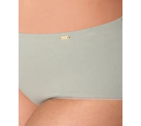 Bali Women's Lux Cotton Essentials Hipster Underwear Dflehp