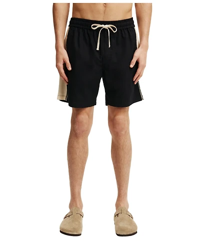 Cotton On Men's Easy Shorts