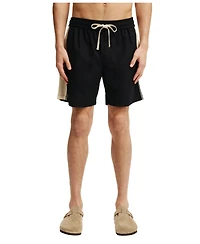 Cotton On Men's Easy Shorts