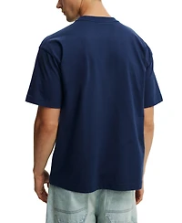 Cotton On Men's Box Fit T-Shirt