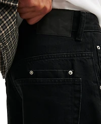 Cotton On Men's Super Wide Jort Shorts