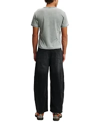 Cotton On Men's Baggy Balloon Jeans