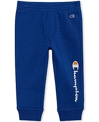 Champion Baby Boys 2-Piece Hoodie and Joggers Set