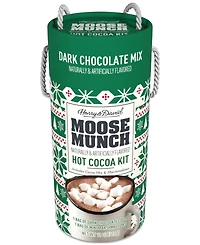 Harry & David Dark Chocolate Hot Cocoa Mix Kit, 11 oz.