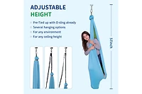 Outree Sensory Swing for Kids with 360° Swivel