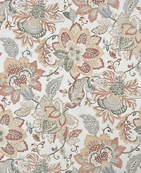 Royal Court Janessa Jacobean 4-Pc. Comforter Set, California King