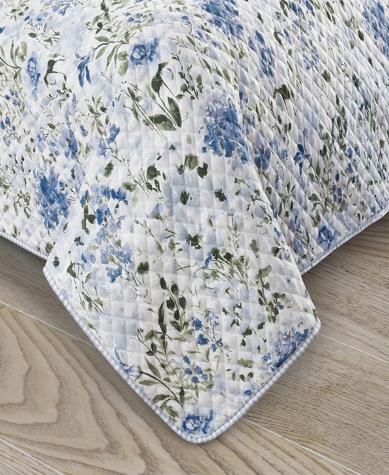 Royal Court Kourtney 3-Pc. Quilt Set, Twin/Twin Xl