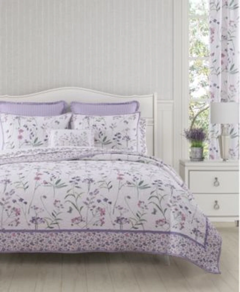 Royal Court Nola Quilt Sets
