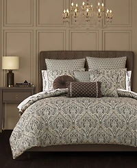 Royal Court Maren Square Decorative Pillow