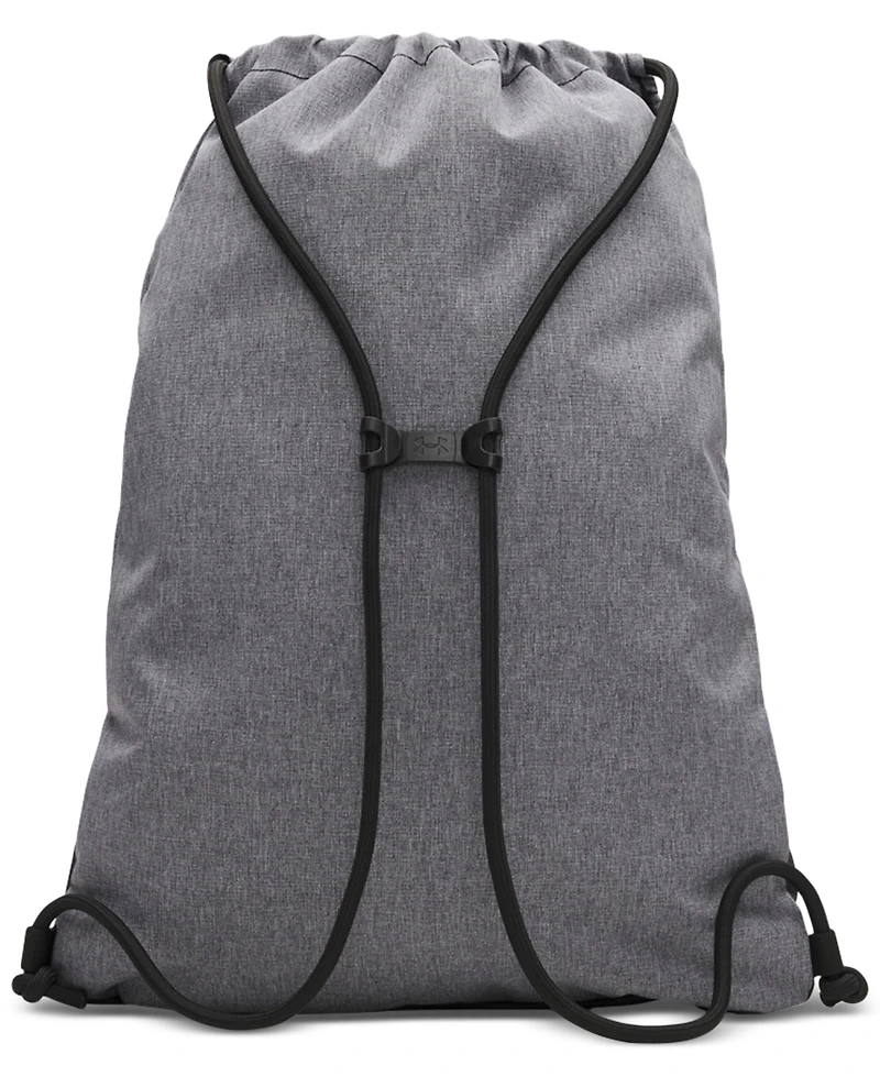 Under Armour Men's Logo Hustle Backpack