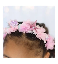 Sweet Wink Girls Sparkling Mermaid Dress Up Kit