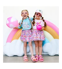 Sweet Wink Girls Summer Fun Clip Set