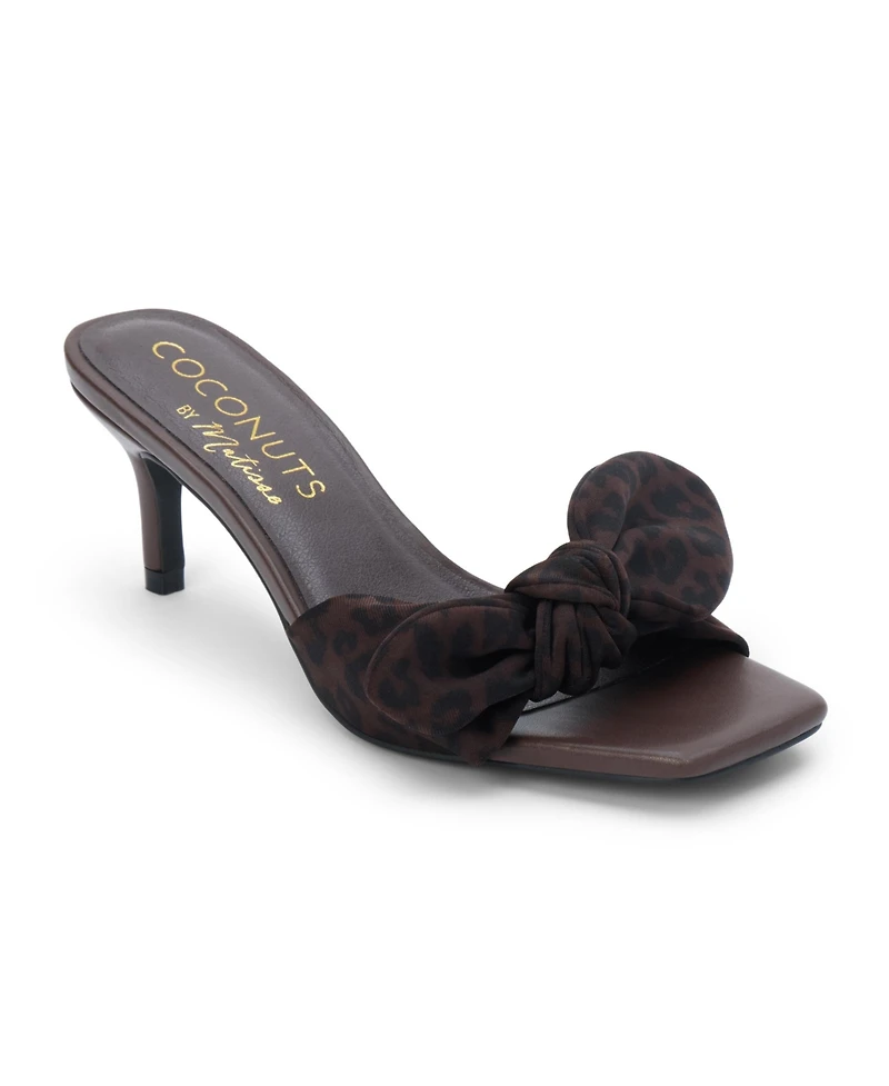 Coconuts by Matisse Uptown Heeled Sandal