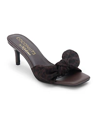 Coconuts by Matisse Uptown Heeled Sandal