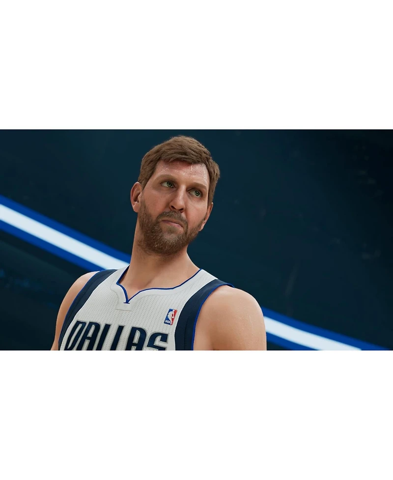 Take 2 Interactive Nba 2K22 75th Anniversary for Xbox Series X
