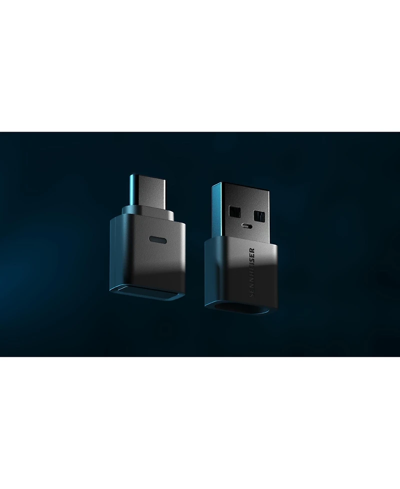 Sennheiser Btd 700 Bluetooth Usb Dongle