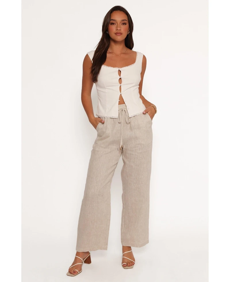 Petal and Pup Women's Amelie Top