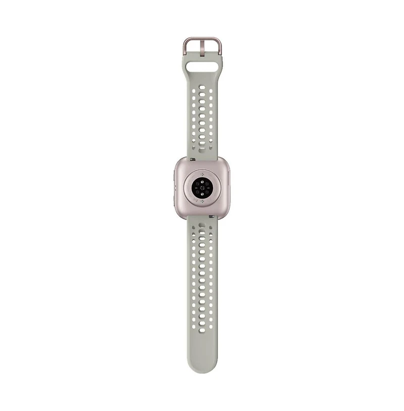 Amazfit Bip 6 Health and Fitness Tracker - Stone