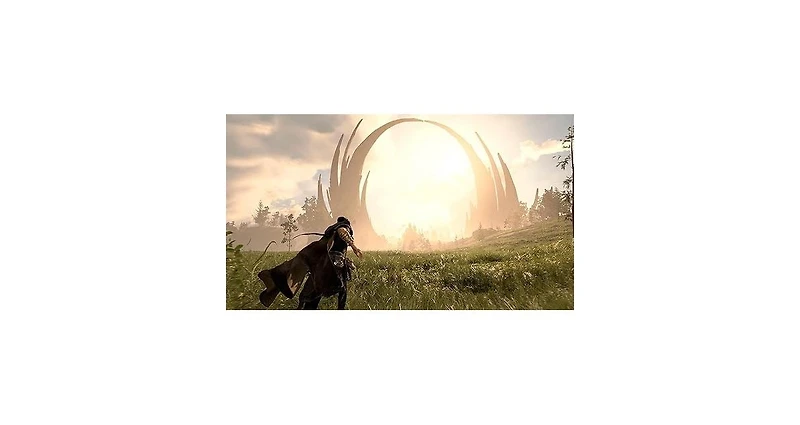 Square Enix Forspoken for PlayStation 5