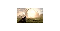 Square Enix Forspoken for PlayStation 5