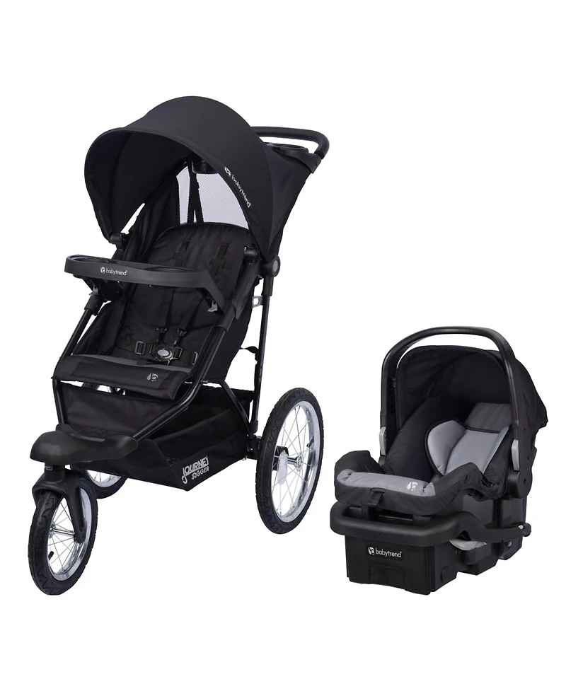Baby Trend Journey Jogger Travel System