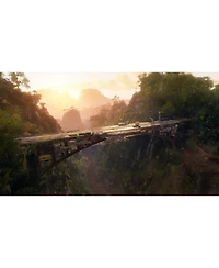 Square Enix Just Cause 4 for Xbox One