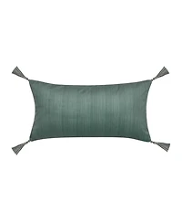 J Queen New York Nico Boudoir Decorative Pillow, 11" x 21"