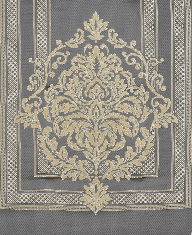 J Queen New York Excelsior 4-Pc. Comforter