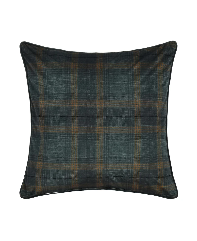 J Queen New York Baja Square Decorative Pillow, 20" x 20"