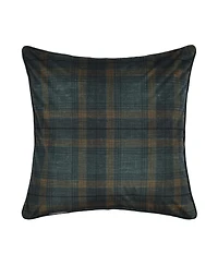 J Queen New York Baja Square Decorative Pillow, 20" x 20"