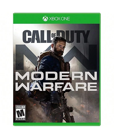Activision Call of Duty: Modern Warfare for Xbox One