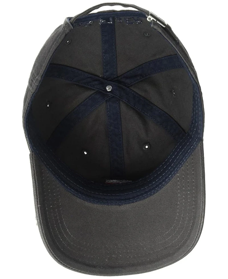 Tommy Hilfiger Men's Embroidered Ardin Cap