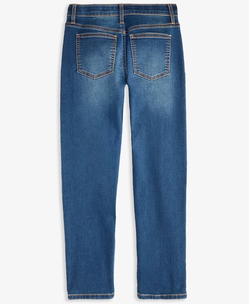 Epic Threads Big Boys Super Soft Stretch Knit Denim Jeans, Exclusively at Macy's