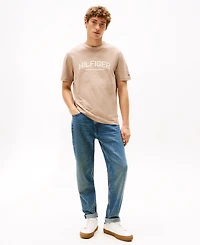 Tommy Hilfiger Men's Arch Graphic T-Shirt
