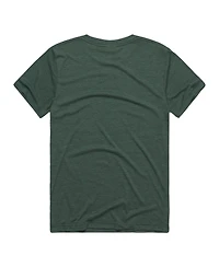 Homage Men's Green San Diego Padres Hyper Local Tri-Blend T-Shirt