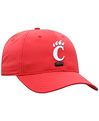 Top of the World Men's Red Cincinnati Bearcats Victory Trainer Adjustable Hat