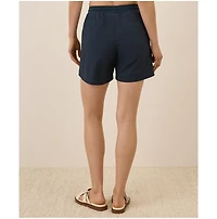 Pact Organic Cotton Monterey Poplin Short