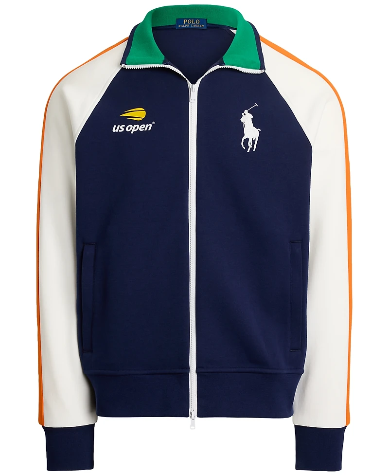 Polo Ralph Lauren Unisex Us Open Ball Crew Jacket