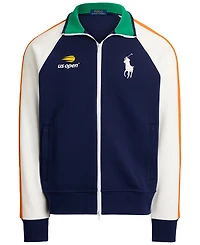 Polo Ralph Lauren Unisex Us Open Ball Crew Jacket