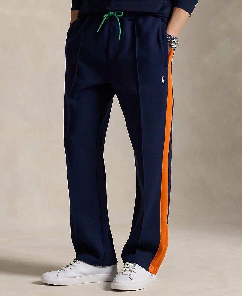Polo Ralph Lauren Unisex Us Open Ball Crew Pants