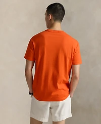 Polo Ralph Lauren Unisex Us Open Classic-Fit Jersey T-Shirt