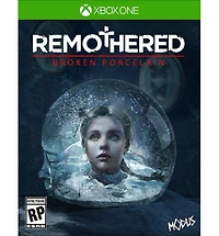 Maximum Games Remothered Broken Porcelain