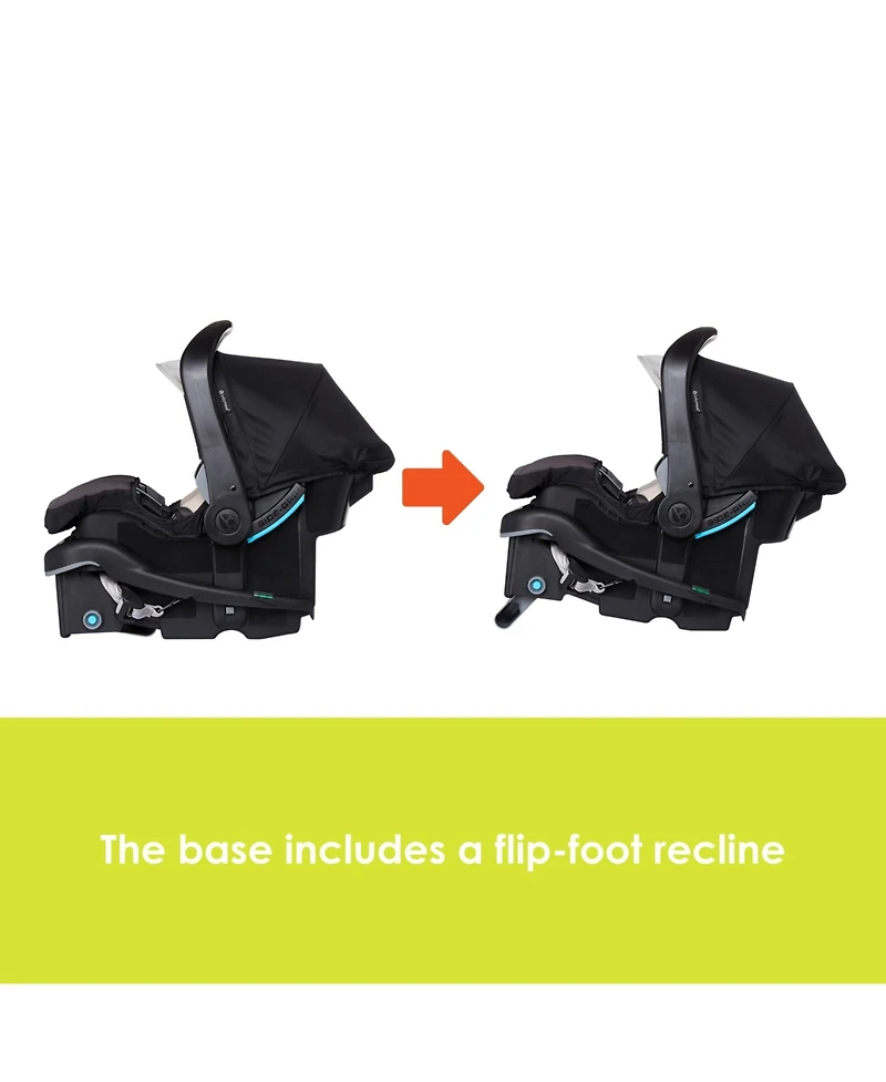 Baby Trend Ez-Lift Pro Infant Car Seat
