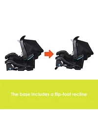 Baby Trend Ez-Lift Pro Infant Car Seat